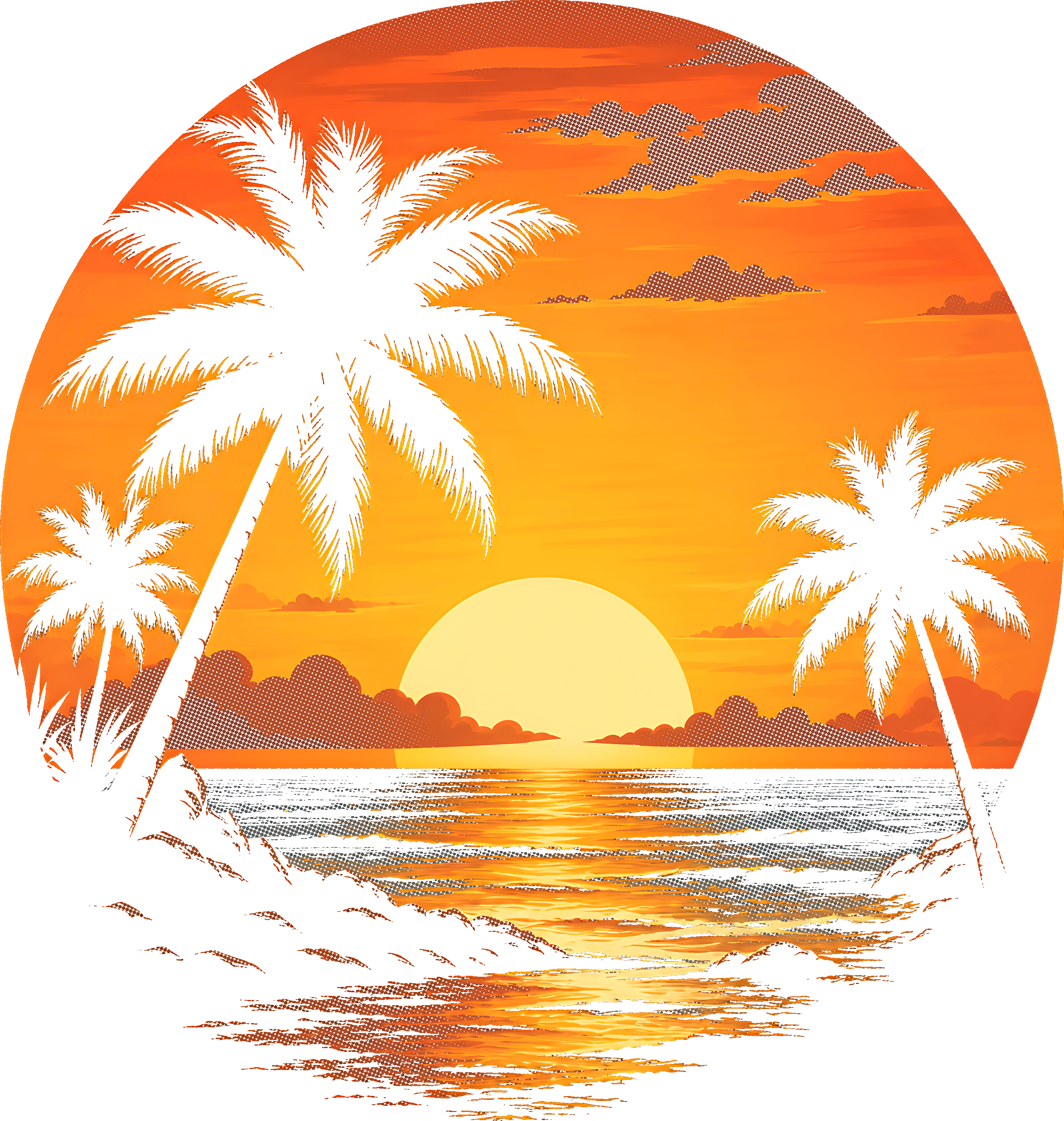 Tricky low-res source → clean, upscaled transfer — after